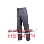 HETMAN PAN SPAWALNIK PETROL Spodnie