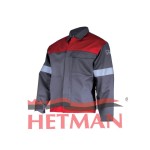 HETMAN PAN SPAWALNIK PETROL Bluza