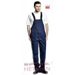 HETMAN IGNIFORTE Ogrodniczki