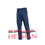 HETMAN ANTISTATIC Spodnie do Pasa SPAWALNICZE