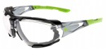 CXS TIEVA Okulary Ochronne