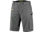 CXS STRETCH Szorty Szare