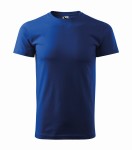 MALFINI HEAVY NEW T-Shirt Chabrowy