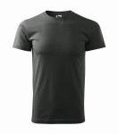 MALFINI HEAVY NEW T-Shirt Ciemny Khaki