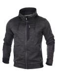 ARDON 3DBREATHE Bluza Szaro-Czarna