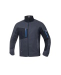 ARDON 4XSTRETCH Bluza Robocza Ciemno Szara