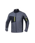 ARDON 4XSTRETCH Bluza Robocza Szary
