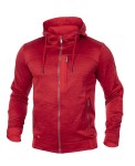 ARDON 3DBREATHE Bluza Czerwona