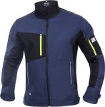 ARDON 4XSTRETCH Bluza Robocza Granatowa