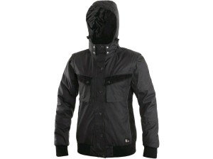 CXS IRVINE Kurtka ocieplana DAMSKA