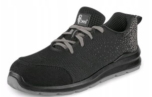 CXS ISLAND SIT S1 Półbuty