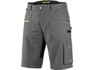 CXS STRETCH Szorty Szare