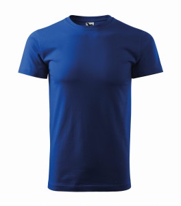MALFINI HEAVY NEW T-Shirt Chabrowy