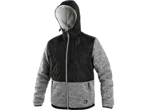 CXS CARSON Bluza z Kapturem