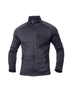 ARDON BREEFFIDRY Bluza Ciemno Szary