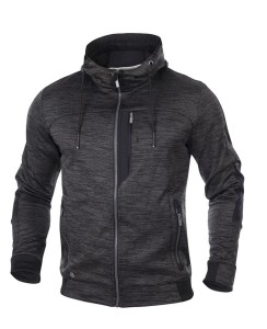 ARDON 3DBREATHE Bluza Szaro-Czarna