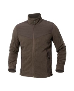 ARDON SOFTFLEECE COMBO Brązowy