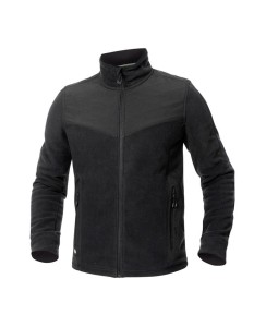 ARDON SOFTFLEECE COMBO Czarny