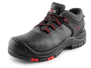 CXS ROCK ORE S3 HRO SRA półbuty ochronne 0821-VV