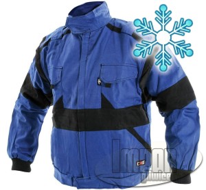 LUX HUGO ocieplana bluza robocza