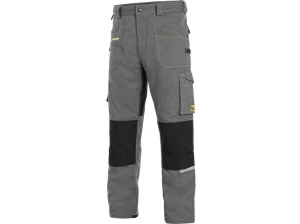 CXS STRETCH Spodnie Szare