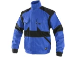 CXS LUX EDA Bluza Niebiesko-Czarna