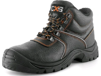CXS APATIT WINTER S3 SRC trzewiki ocieplane