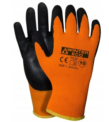 Rękawice WINTER ECO 240