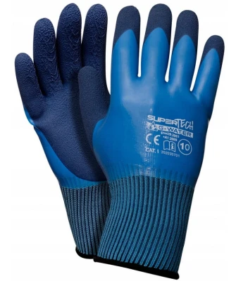 Rękawice SUPERTECH G-WATER
