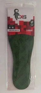 CXS CARBON Wkładki do butów