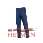 HETMAN ANTISTATIC Spodnie do Pasa SPAWALNICZE