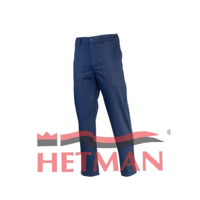 HETMAN ANTISTATIC Spodnie do Pasa SPAWALNICZE