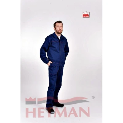 HETMAN PAN SPAWALNIK Komplet