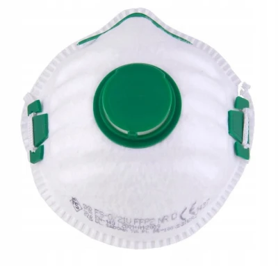 FILTER SERVICE PÓŁMASKA P2 FS/FS-O-21V