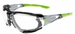 CXS TIEVA Okulary Ochronne