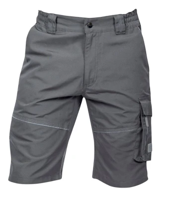 URBAN+ SZORTY Szare