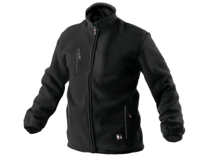 CXS OTAWA Polar 450 g/m2 Czarny