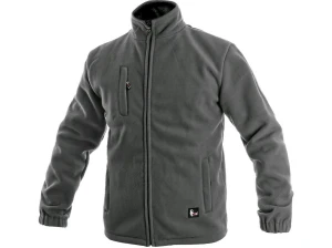CXS OTAWA Polar 450 g/m2 Szary