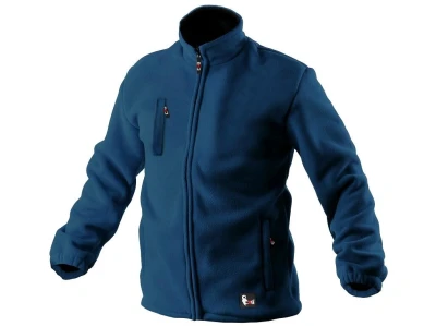 CXS OTAWA Polar 450 g/m2 Granatowy