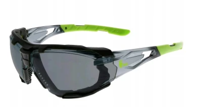 CXS TIEVA OKULARY Przyciemnione