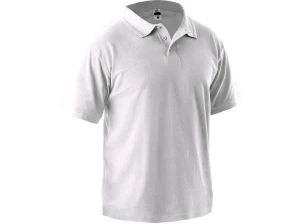 CXS MICHAEL Koszulka Polo Biały