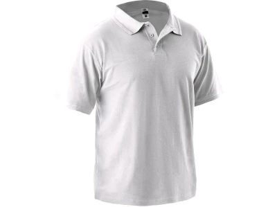 CXS MICHAEL Koszulka Polo Biały