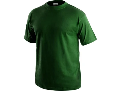 CXS DANIEL T-Shirt Zielony