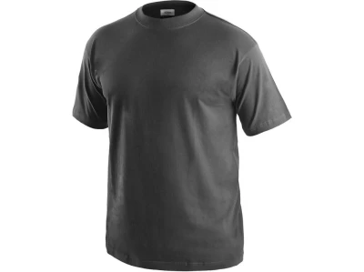 CXS DANIEL T-Shirt Szary