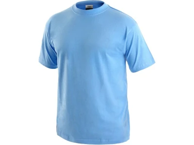 CXS DANIEL T-Shirt Błękitny
