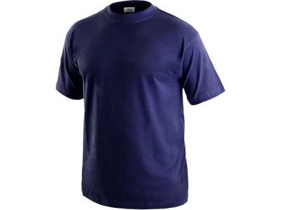 CXS DANIEL T-Shirt Granatowy