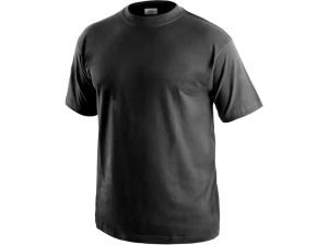 CXS DANIEL T-Shirt Czarny