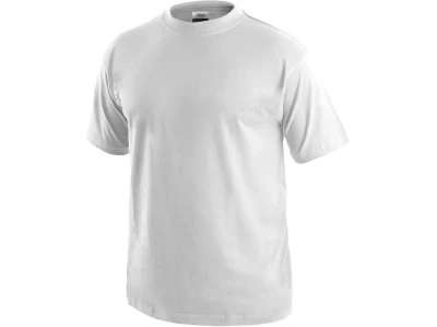 CXS DANIEL T-Shirt Biały