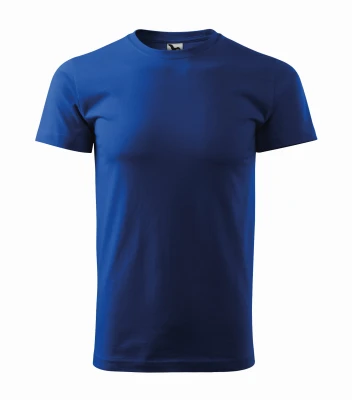 MALFINI HEAVY NEW T-Shirt Chabrowy