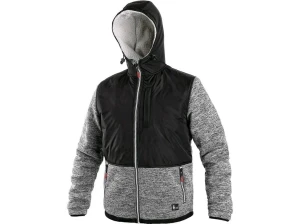 CXS CARSON Bluza z Kapturem